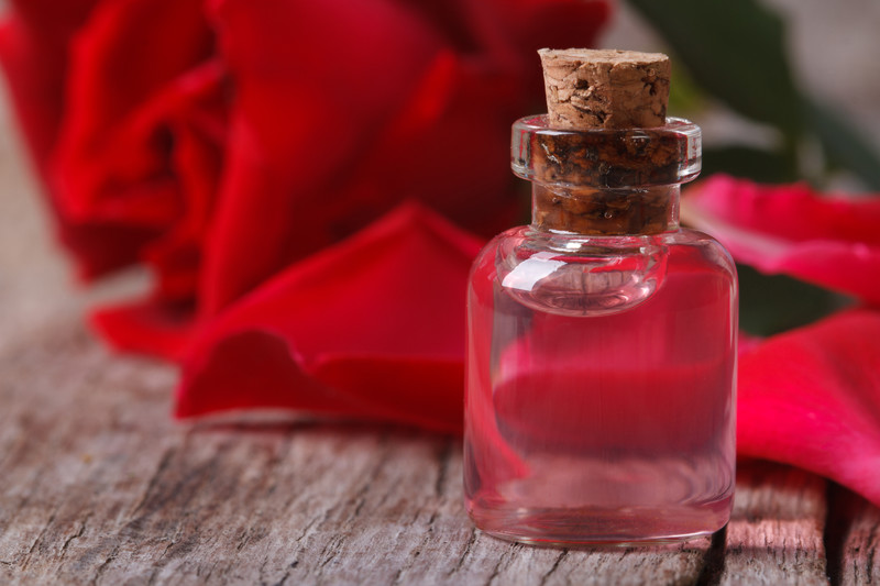Rose Petals Face Care