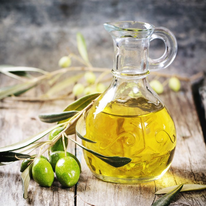 Olive Oil
