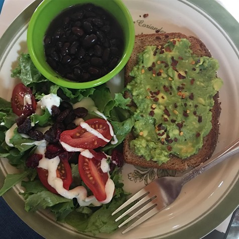 Avocado Toast