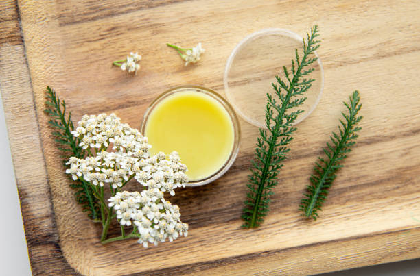 Yarrow Balm